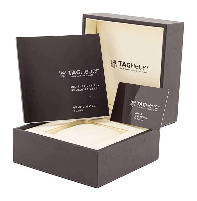 Tag Heuer Formula 1 CAZ1010.FT8024
